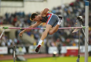 jeff hartwig pole vault athlete wallpaper